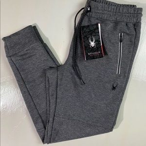 LMens Spyder Joggers